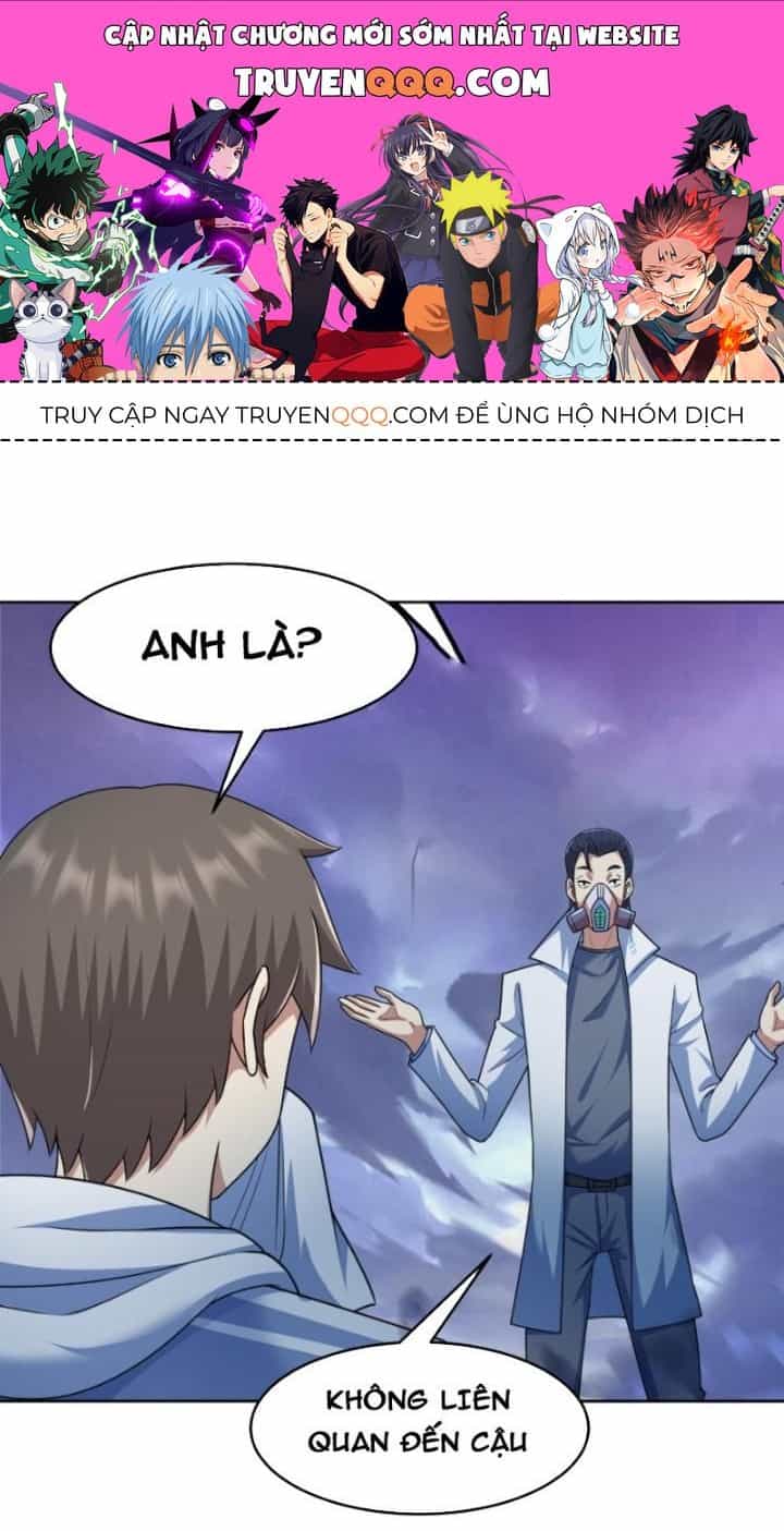 Ngự Thần Trùng Sinh - Chương 38 - ảnh 1