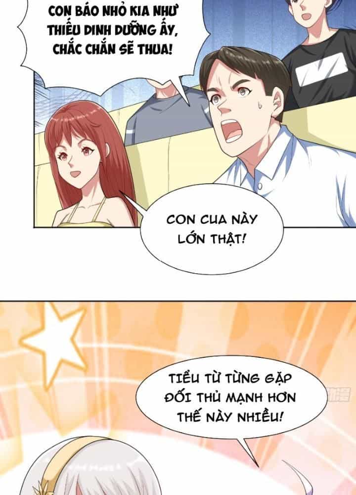 Ngự Thần Trùng Sinh - Chương 40 - ảnh 69