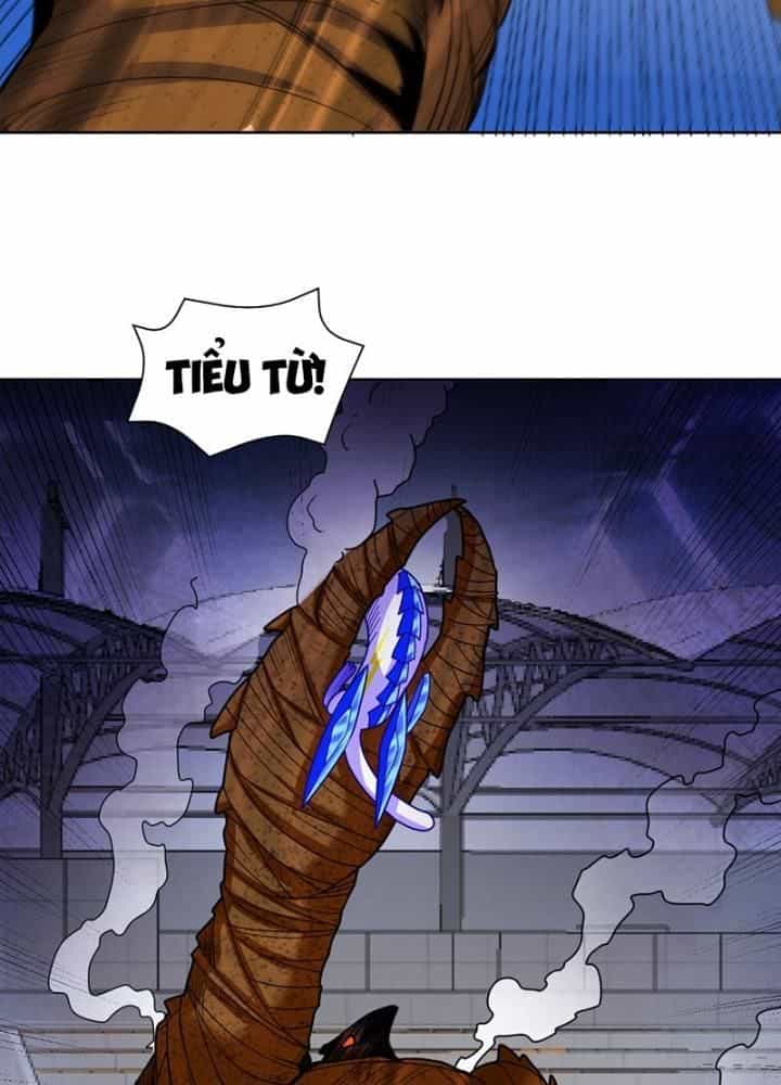 Ngự Thần Trùng Sinh - Chương 41 - ảnh 19