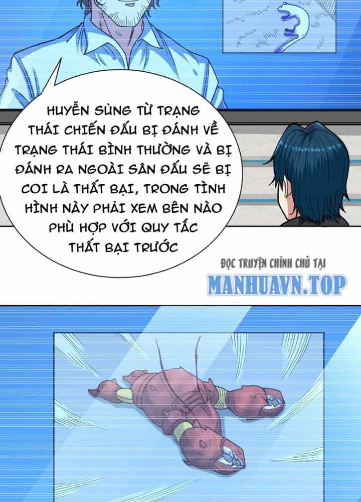 Ngự Thần Trùng Sinh - Chương 41 - ảnh 37