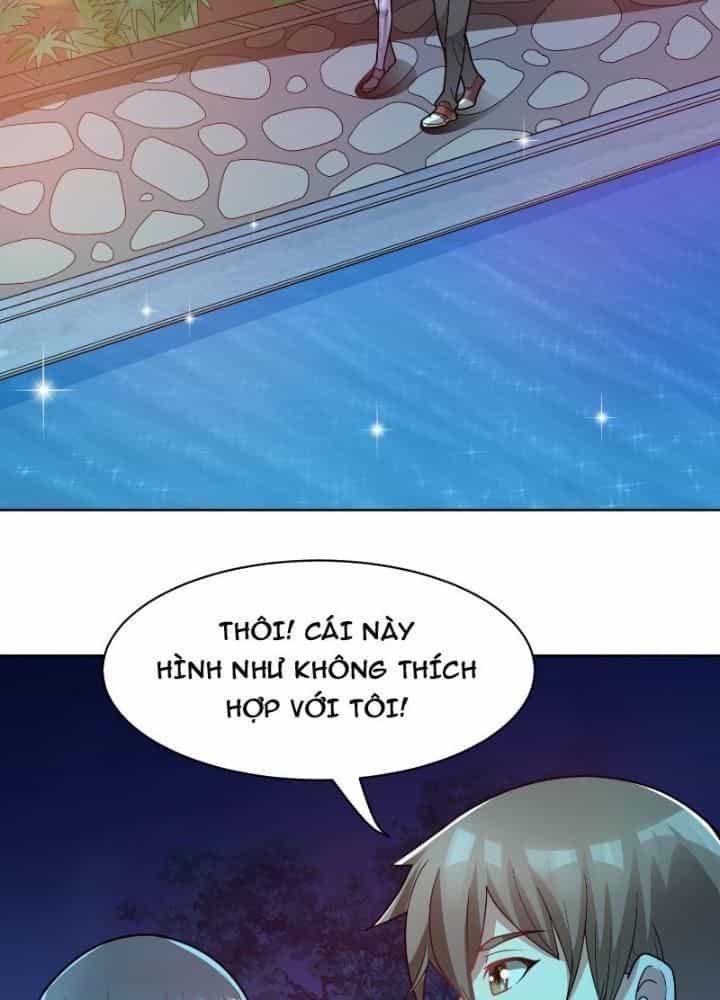Ngự Thần Trùng Sinh - Chương 45 - ảnh 41