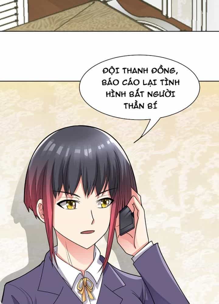 Ngự Thần Trùng Sinh - Chương 46 - ảnh 71
