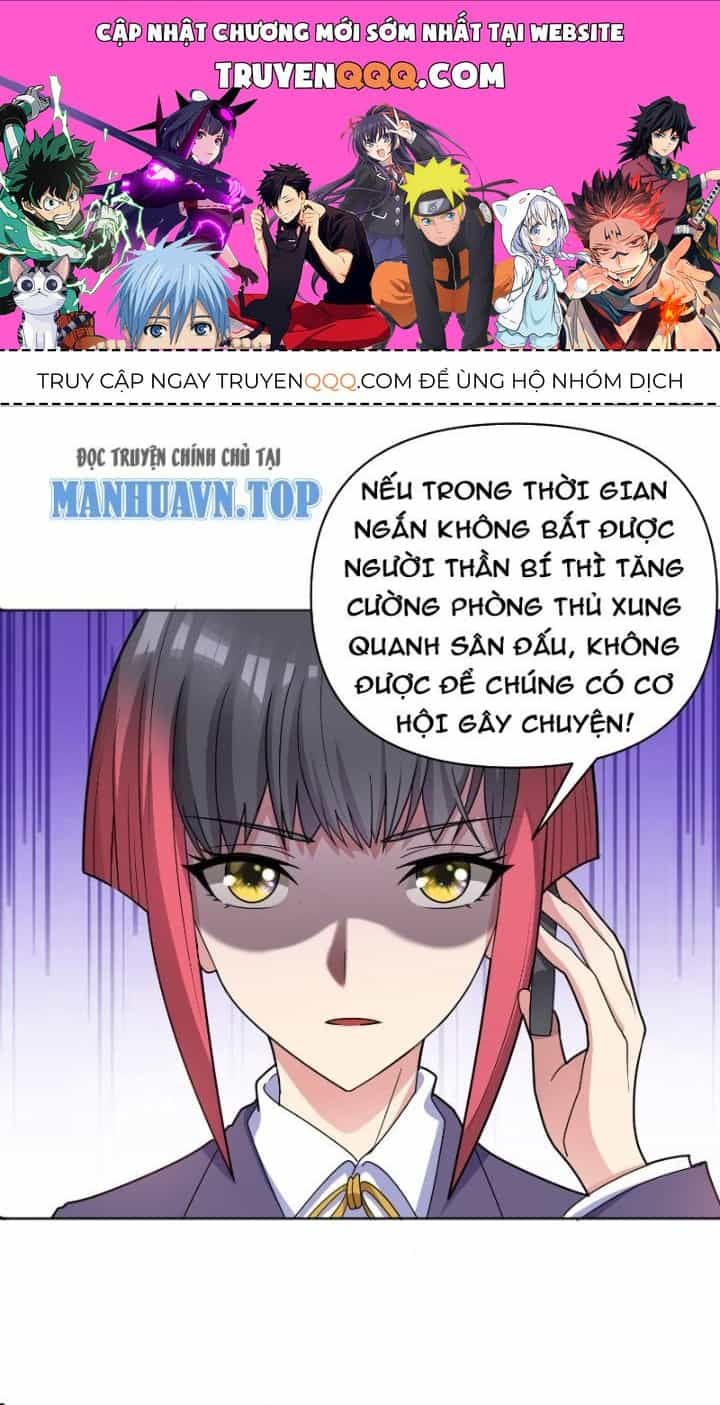 Ngự Thần Trùng Sinh - Chương 47 - ảnh 1