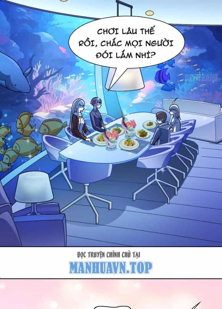 Ngự Thần Trùng Sinh - Chương 47 - ảnh 67