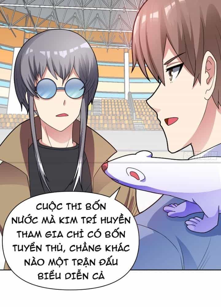Ngự Thần Trùng Sinh - Chương 48 - ảnh 57