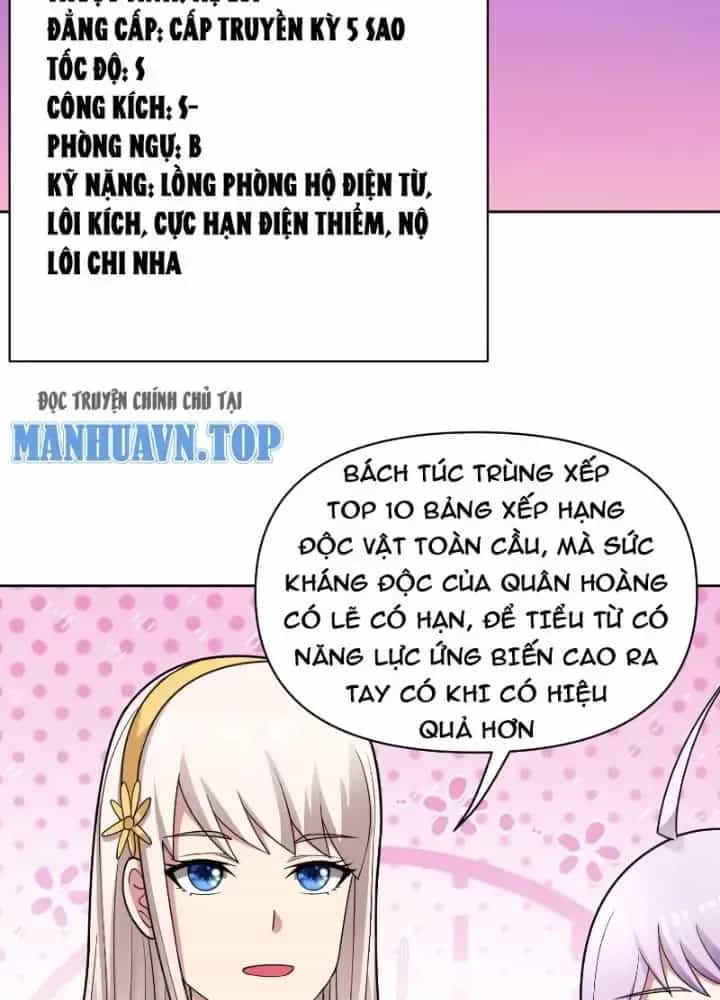 Ngự Thần Trùng Sinh - Chương 50 - ảnh 41