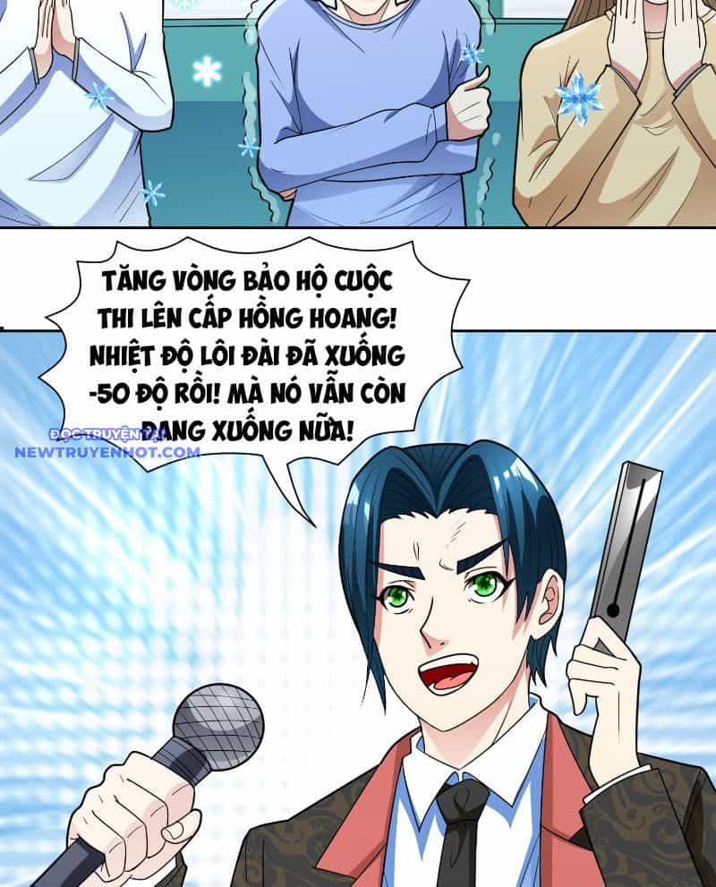 Ngự Thần Trùng Sinh - Chương 51 - ảnh 28