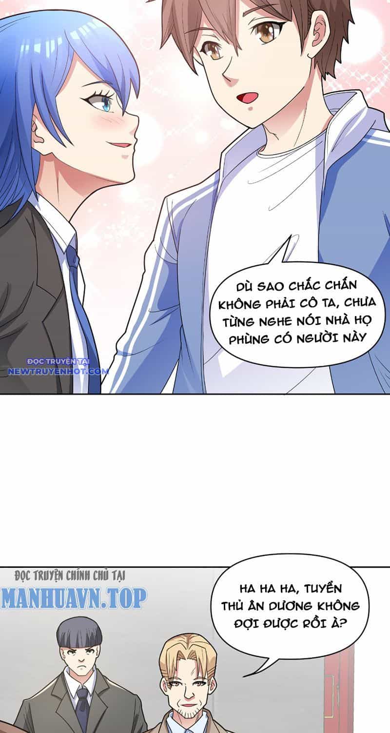 Ngự Thần Trùng Sinh - Chương 52 - ảnh 18