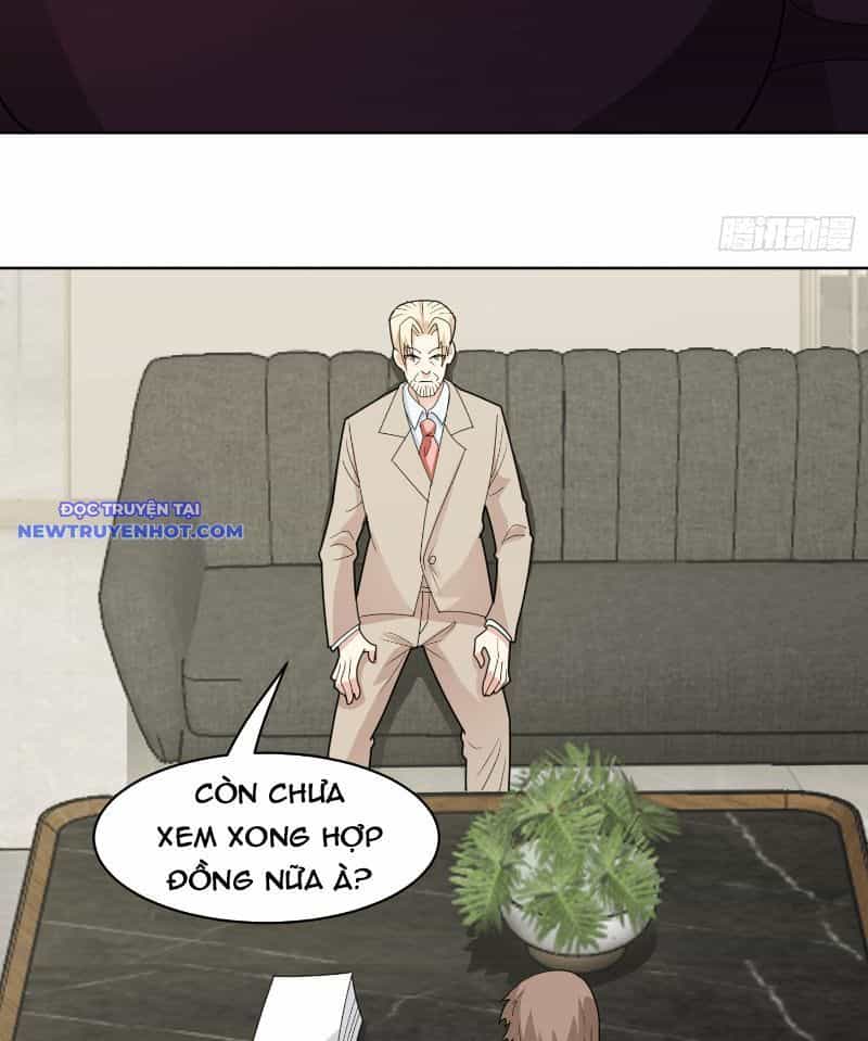 Ngự Thần Trùng Sinh - Chương 54 - ảnh 20