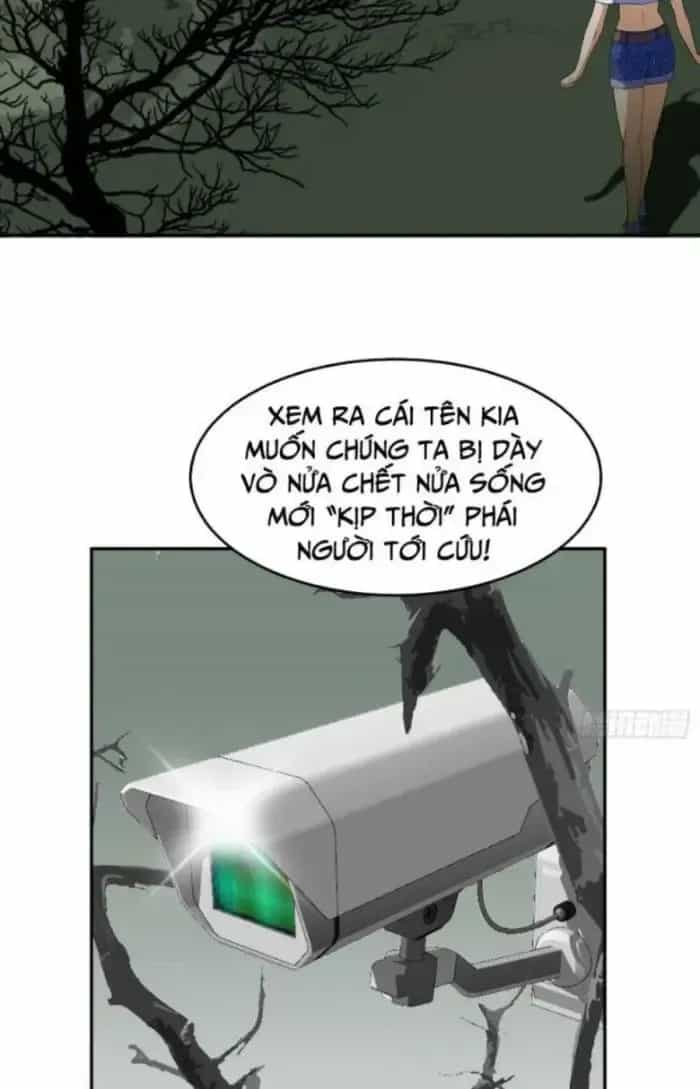 Ngự Thần Trùng Sinh - Chương 5 - ảnh 35