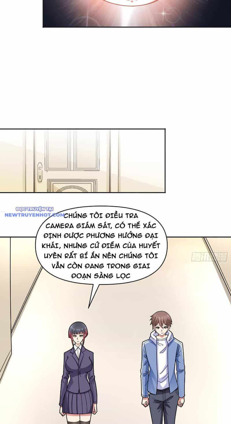 Ngự Thần Trùng Sinh - Chương 58 - ảnh 15