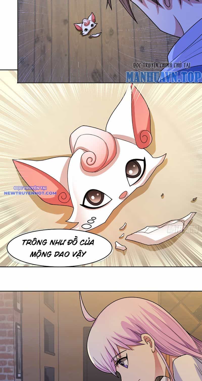 Ngự Thần Trùng Sinh - Chương 58 - ảnh 31