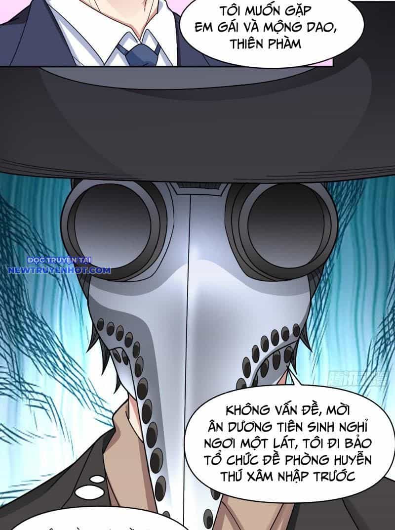 Ngự Thần Trùng Sinh - Chương 62 - ảnh 20