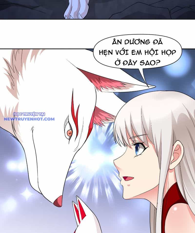 Ngự Thần Trùng Sinh - Chương 64 - ảnh 23