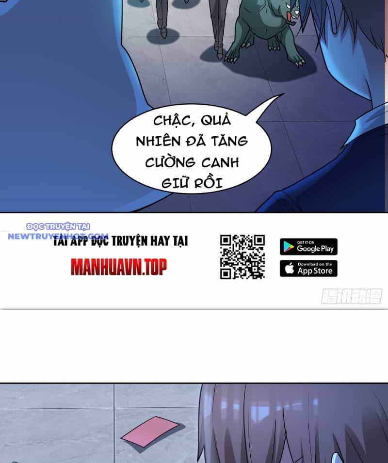 Ngự Thần Trùng Sinh - Chương 64 - ảnh 7
