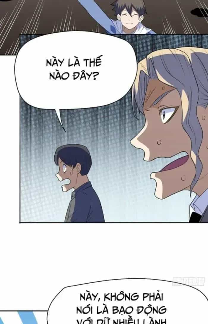 Ngự Thần Trùng Sinh - Chương 6 - ảnh 58