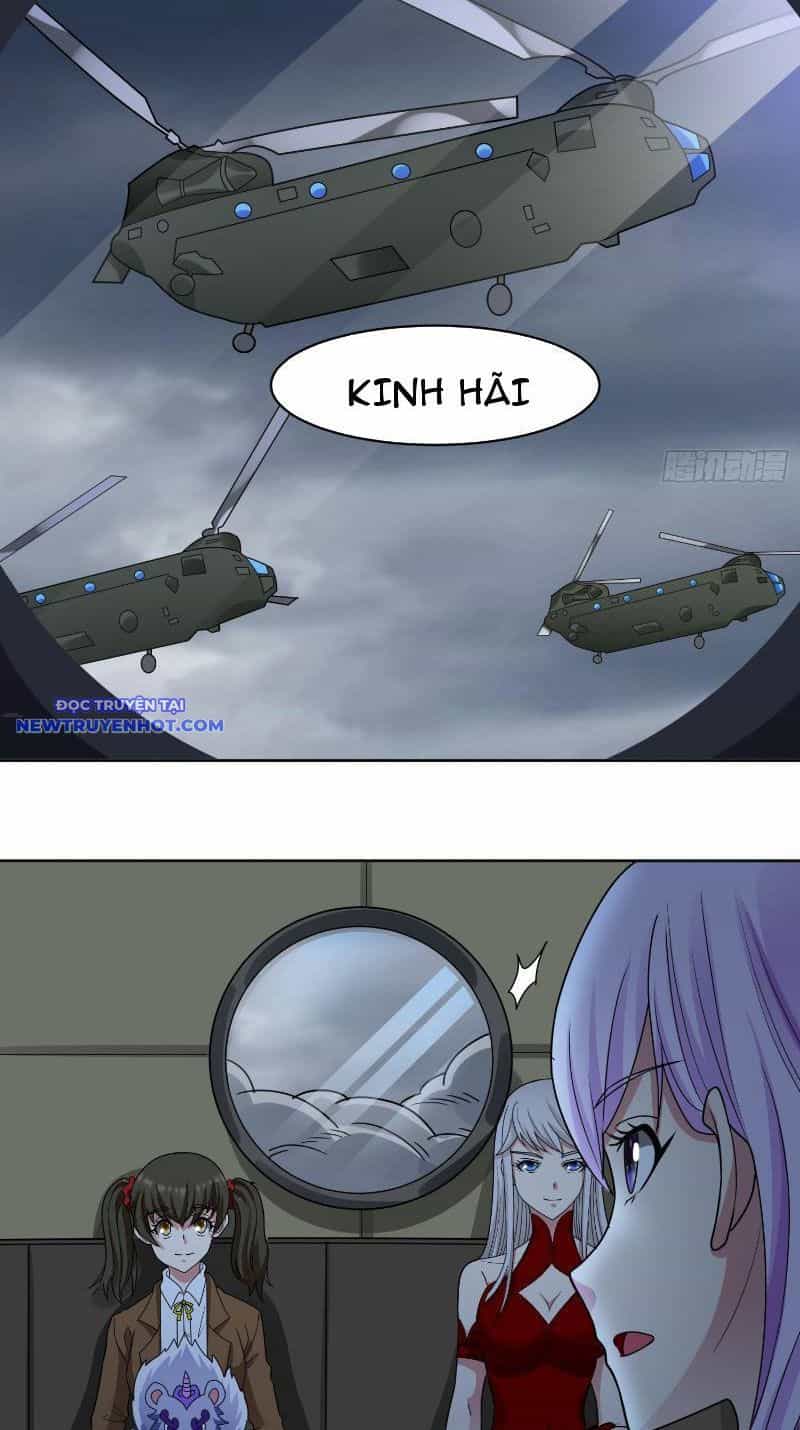 Ngự Thần Trùng Sinh - Chương 70 - ảnh 19