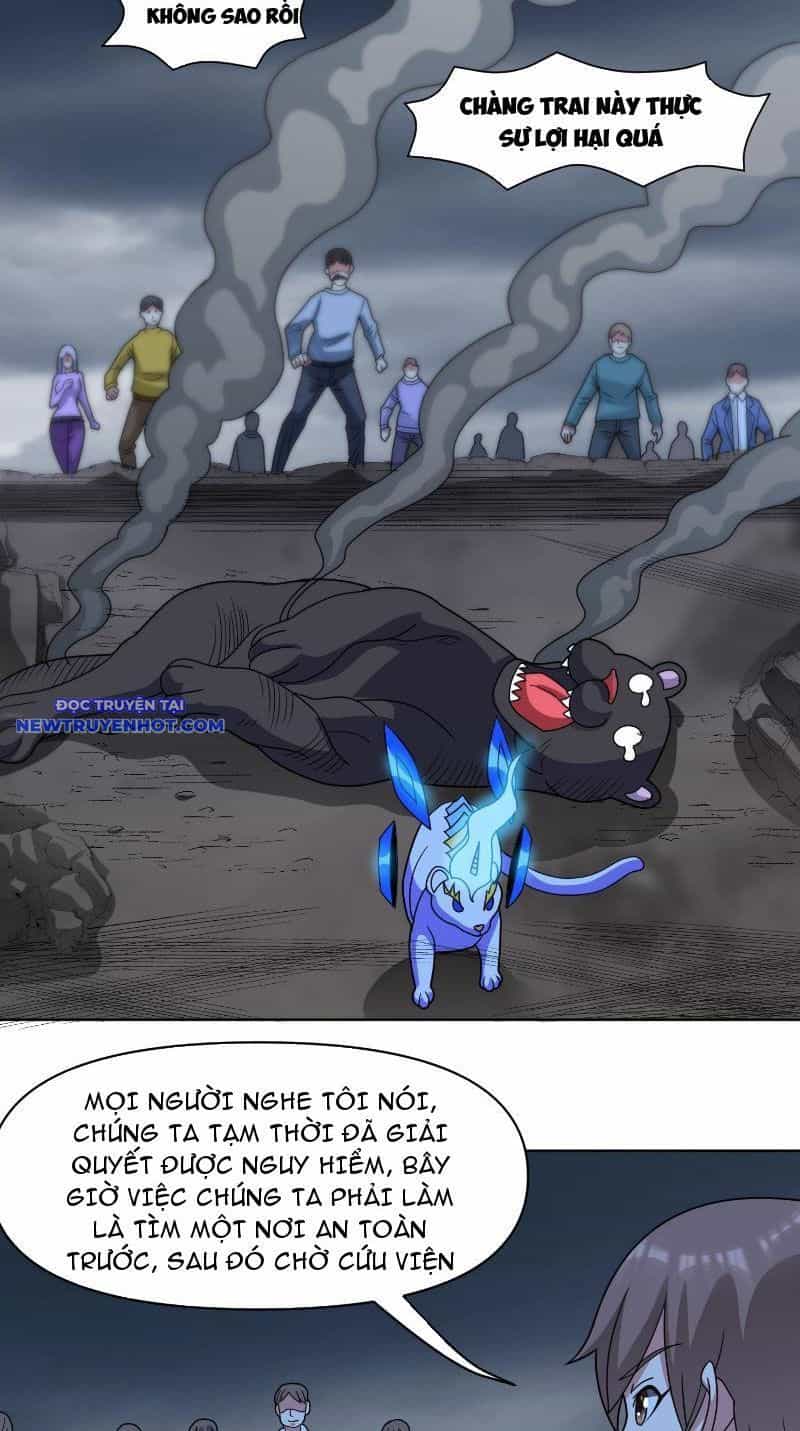 Ngự Thần Trùng Sinh - Chương 71 - ảnh 11