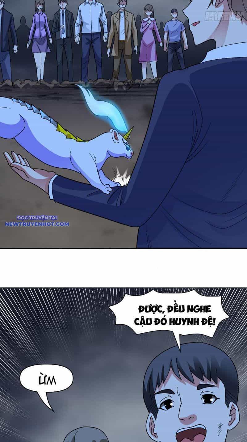 Ngự Thần Trùng Sinh - Chương 71 - ảnh 12