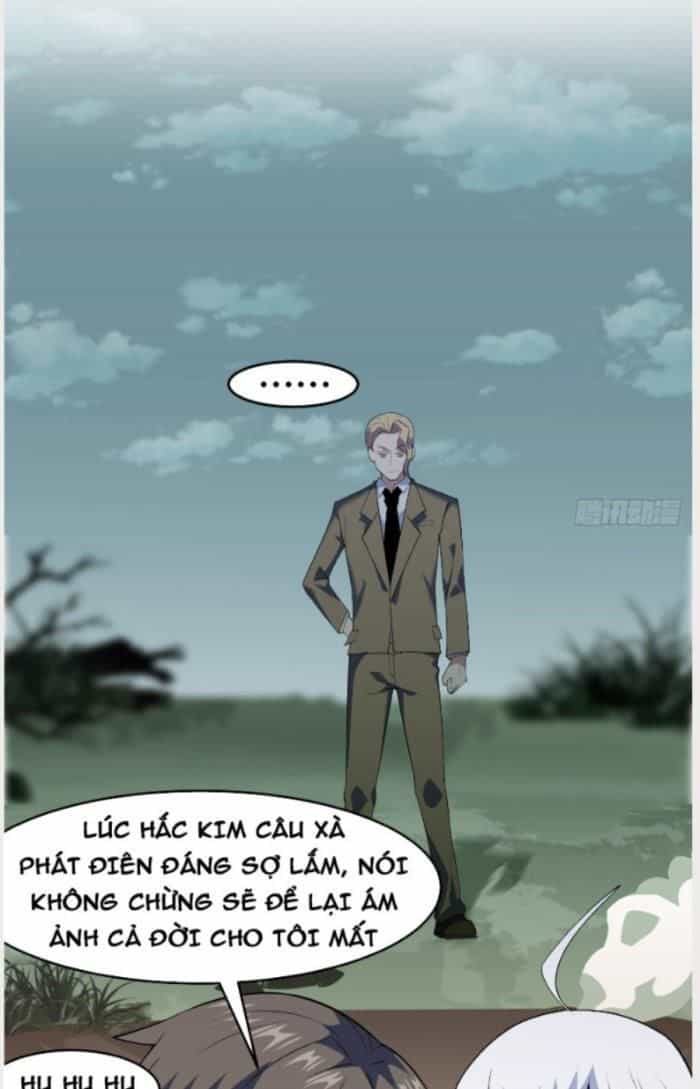 Ngự Thần Trùng Sinh - Chương 7 - ảnh 7