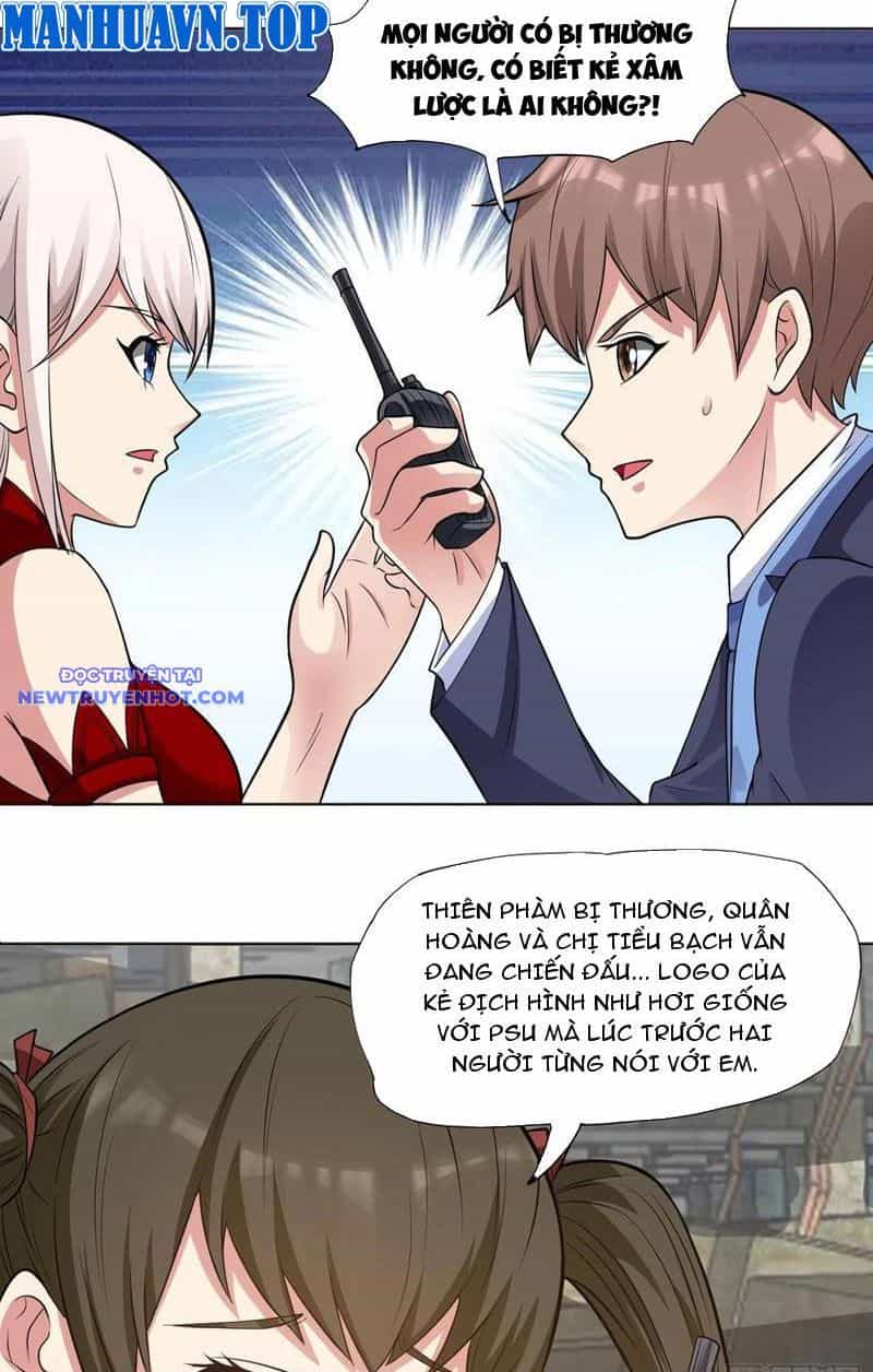Ngự Thần Trùng Sinh - Chương 79 - ảnh 18