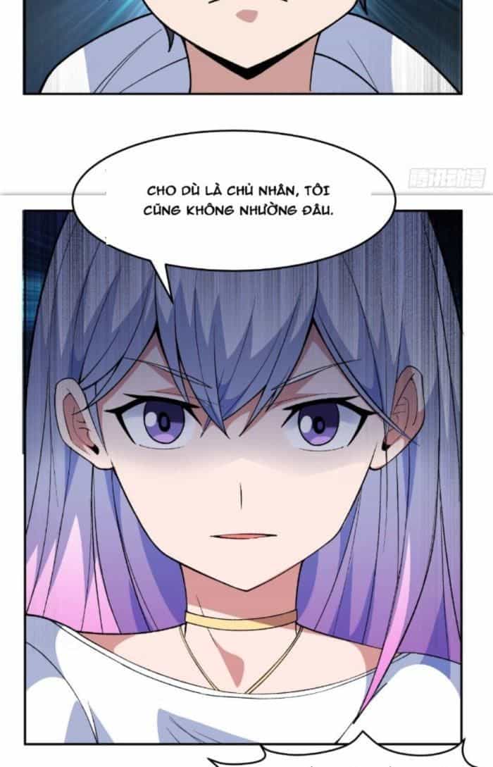 Ngự Thần Trùng Sinh - Chương 8 - ảnh 10