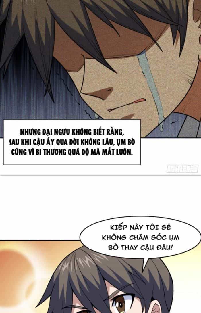 Ngự Thần Trùng Sinh - Chương 8 - ảnh 23
