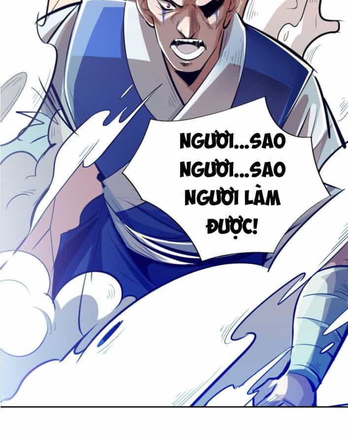 Ngự Thiên Thần Đế - Chương 5.2 - ảnh 9