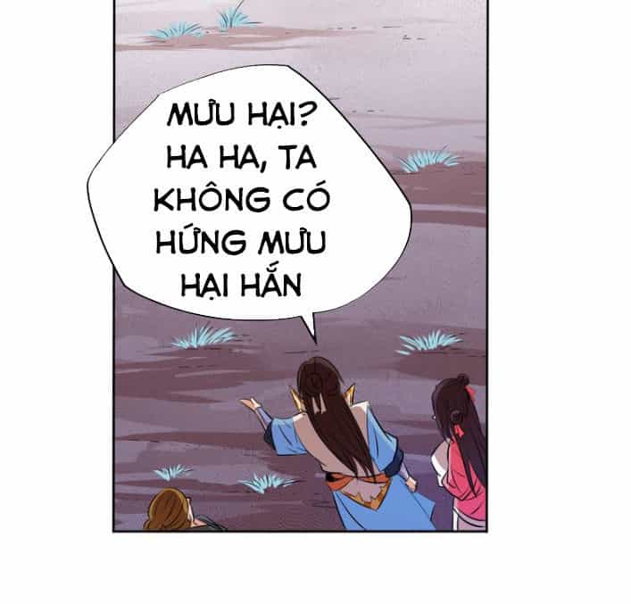 Ngự Thiên Thần Đế - Chương 11 - ảnh 11