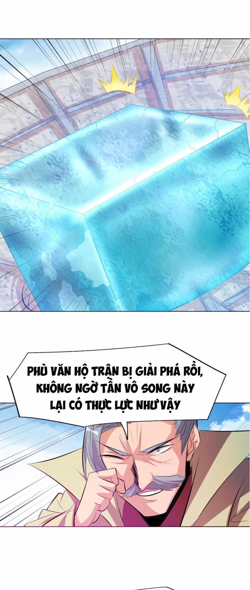 Ngự Thiên Thần Đế - Chương 18 - ảnh 13
