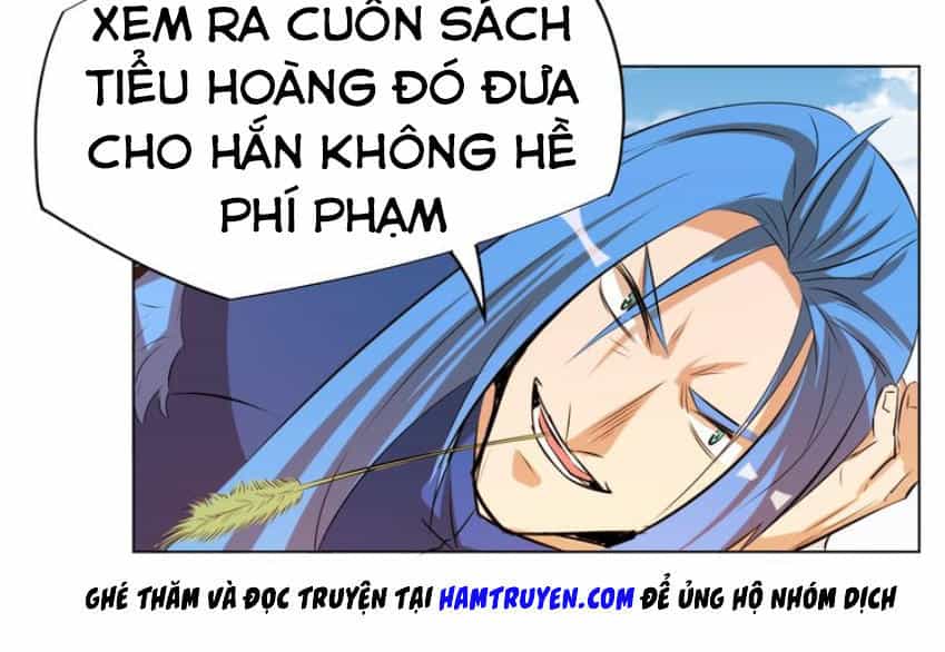 Ngự Thiên Thần Đế - Chương 18.5 - ảnh 7