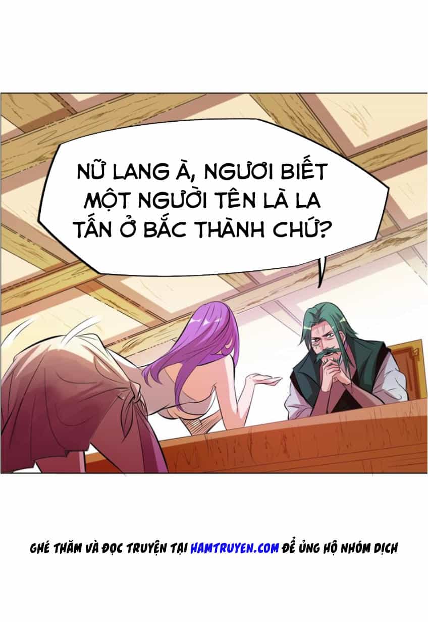 Ngự Thiên Thần Đế - Chương 19 - ảnh 11