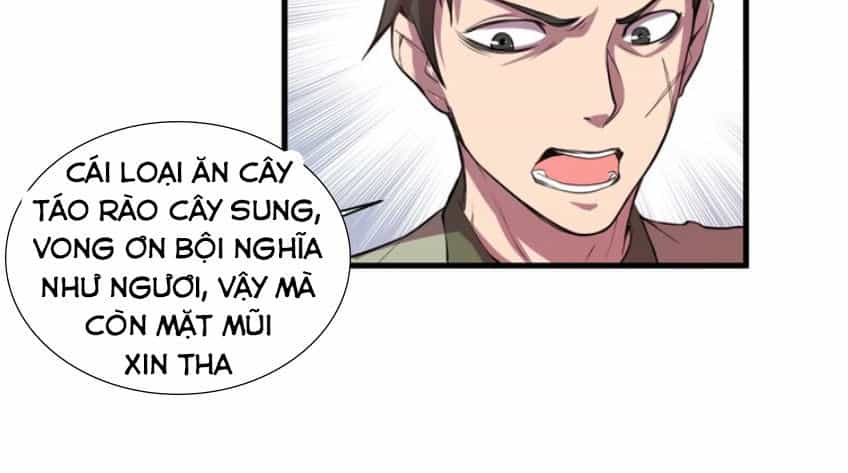 Ngự Thiên Thần Đế - Chương 29 - ảnh 23