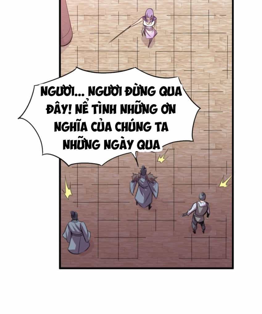 Ngự Thiên Thần Đế - Chương 30 - ảnh 17
