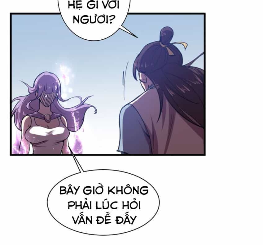 Ngự Thiên Thần Đế - Chương 31 - ảnh 18