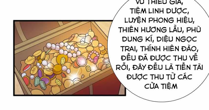 Ngự Thiên Thần Đế - Chương 33 - ảnh 4