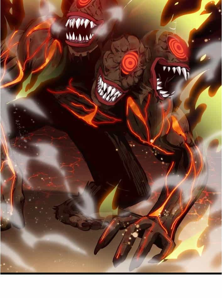 Ngự Thiên Thần Đế - Chương 37 - ảnh 10