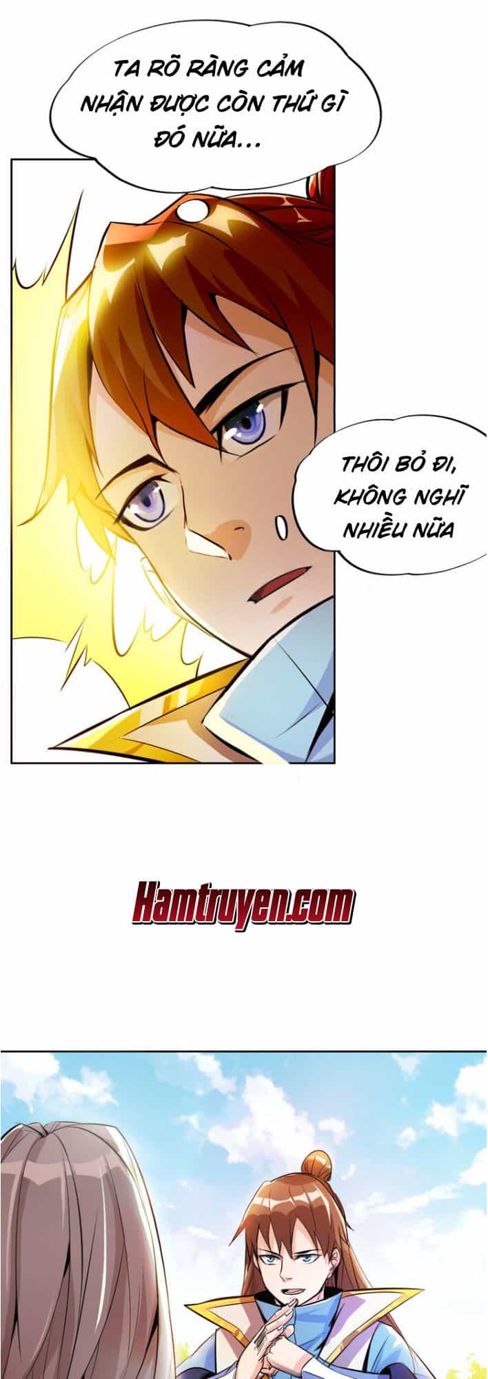 Ngự Thiên Thần Đế - Chương 3 - ảnh 8