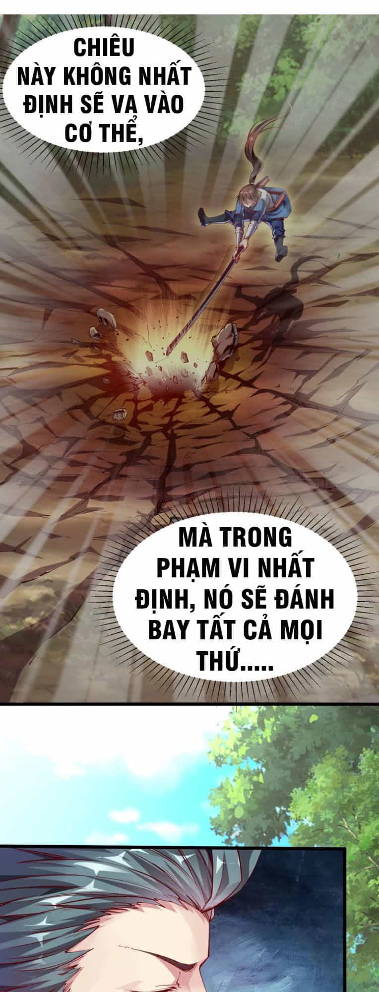 Ngự Thiên Thần Đế - Chương 40 - ảnh 14