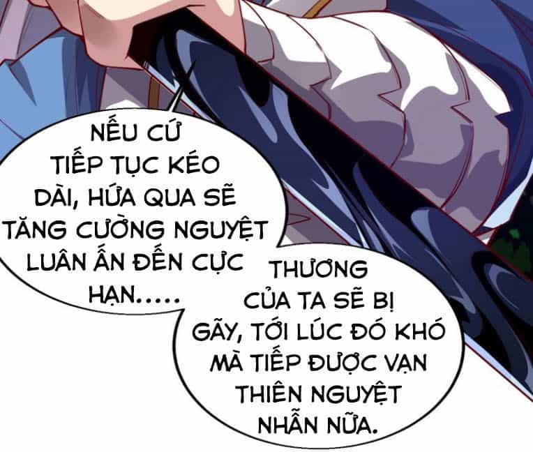 Ngự Thiên Thần Đế - Chương 40 - ảnh 34