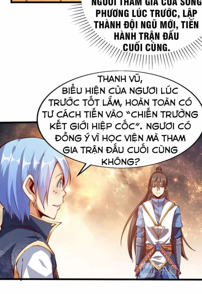 Ngự Thiên Thần Đế - Chương 42 - ảnh 4