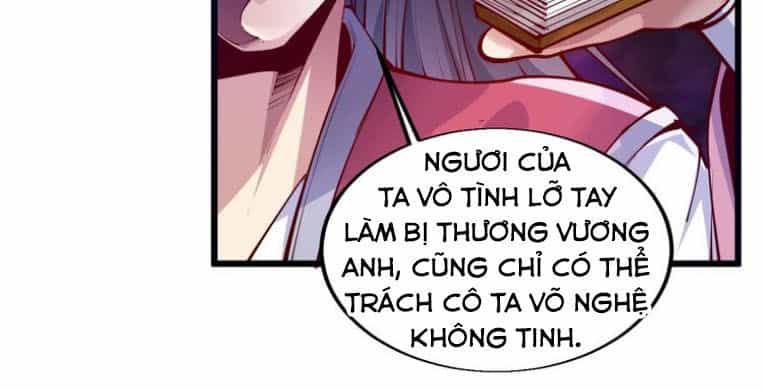 Ngự Thiên Thần Đế - Chương 44 - ảnh 24
