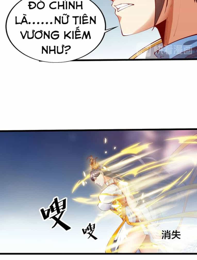 Ngự Thiên Thần Đế - Chương 44 - ảnh 6