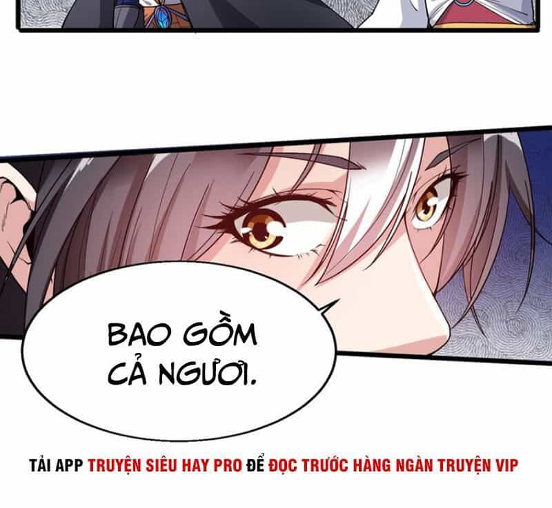Ngự Thiên Thần Đế - Chương 48 - ảnh 2