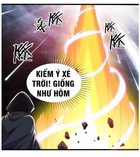 Ngự Thiên Thần Đế - Chương 50 - ảnh 28