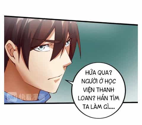 Ngự Thiên Thần Đế - Chương 50 - ảnh 37