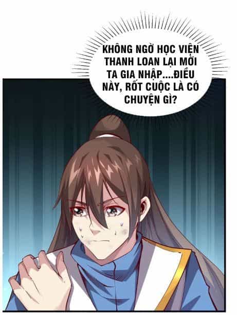 Ngự Thiên Thần Đế - Chương 50 - ảnh 41