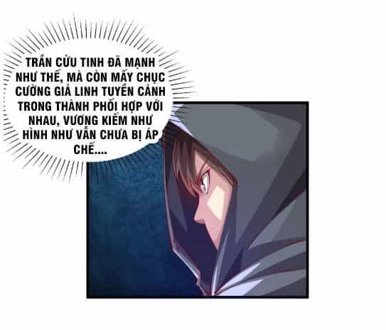 Ngự Thiên Thần Đế - Chương 50 - ảnh 9