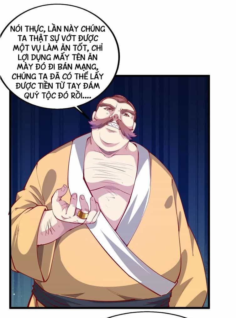 Ngự Thiên Thần Đế - Chương 54 - ảnh 11