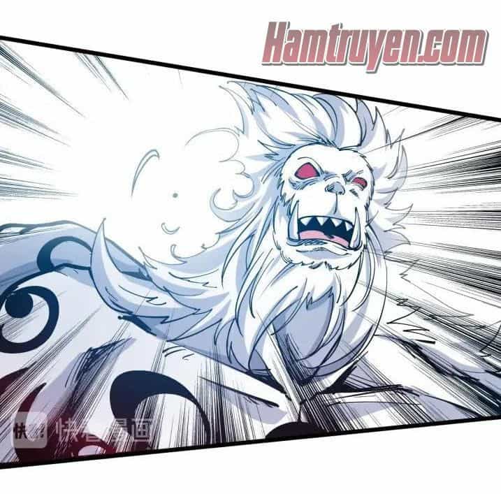 Ngự Thiên Thần Đế - Chương 64 - ảnh 1